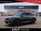 2027 Kia Telluride Hybrid Base