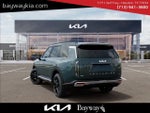 2027 Kia Telluride Hybrid Base