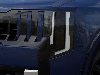 2027 Kia Telluride Base