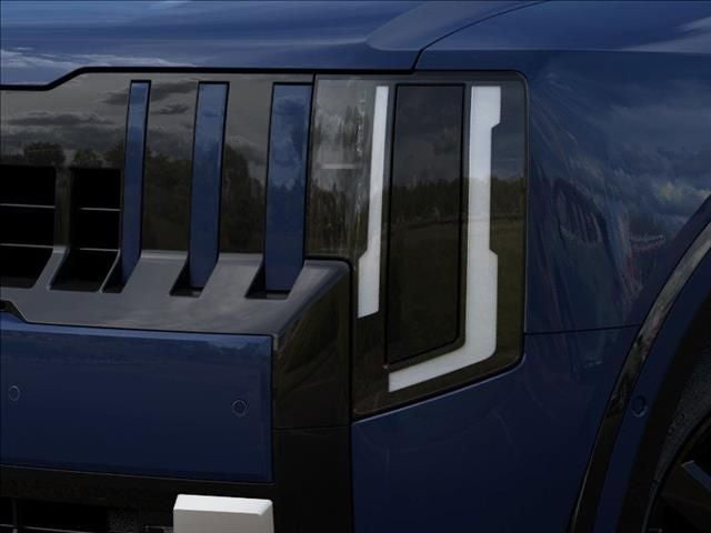 2027 Kia Telluride Base