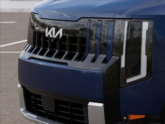 2027 Kia Telluride Base