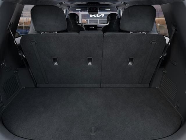 2027 Kia Telluride Base