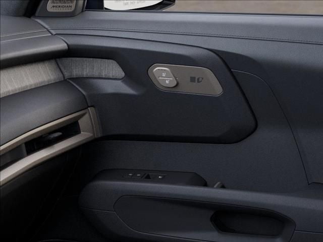 2027 Kia Telluride Base