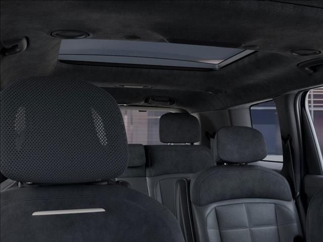 2027 Kia Telluride Base