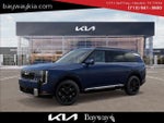 2027 Kia Telluride Base