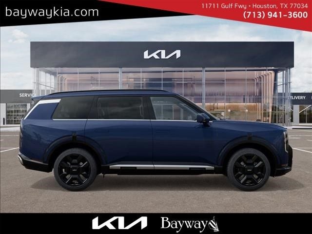 2027 Kia Telluride Base