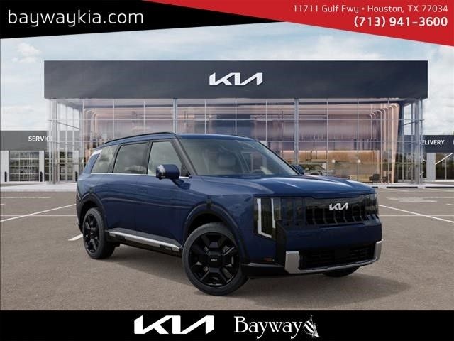 2027 Kia Telluride Base