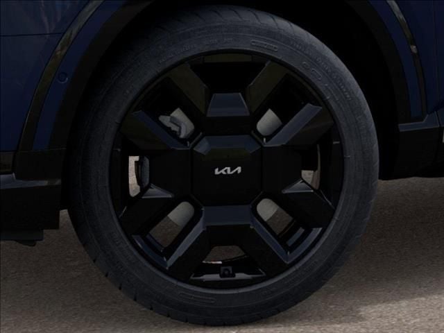 2027 Kia Telluride Base