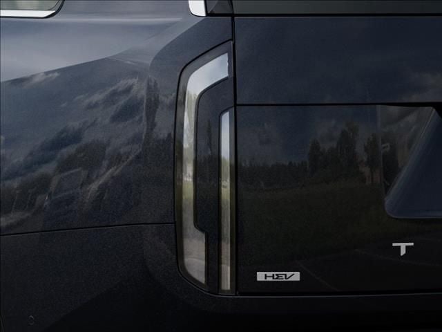 2027 Kia Telluride Base