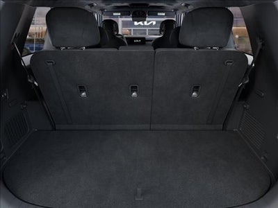 2027 Kia Telluride Base