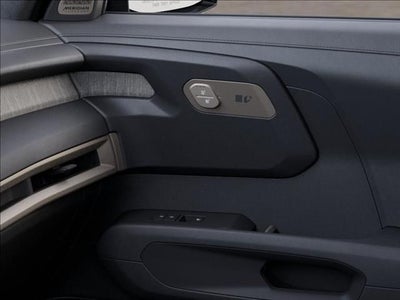 2027 Kia Telluride Base