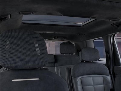 2027 Kia Telluride Base