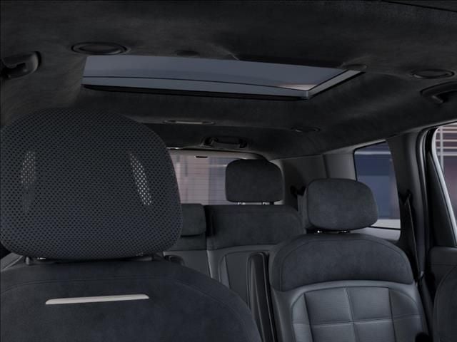 2027 Kia Telluride Base