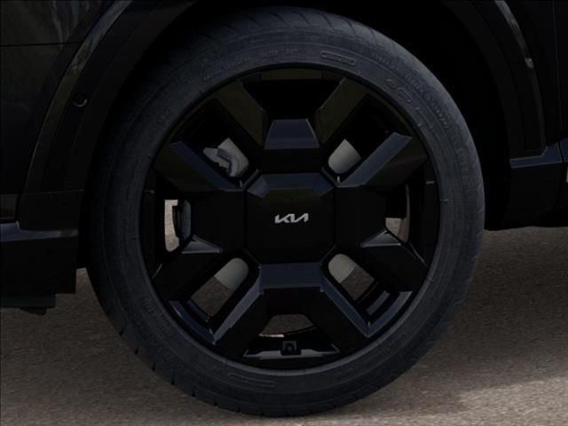 2027 Kia Telluride Base