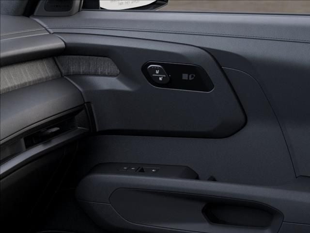 2027 Kia Telluride Hybrid Base
