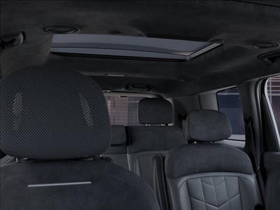 2027 Kia Telluride Hybrid Base