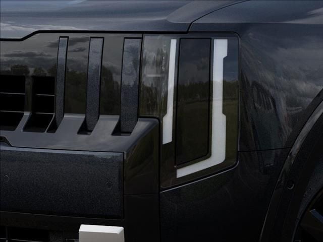 2027 Kia Telluride Base