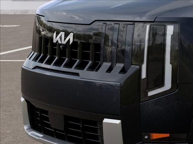 2027 Kia Telluride Base