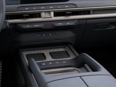 2027 Kia Telluride Base