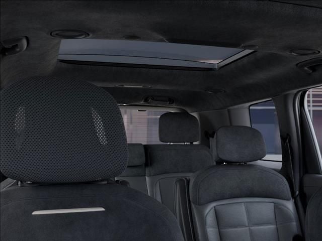 2027 Kia Telluride Base
