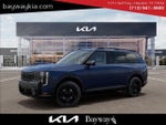 2027 Kia Telluride Hybrid X-Line SX-Prestige