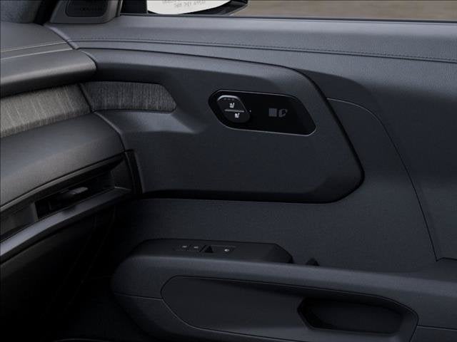 2027 Kia Telluride Hybrid Base