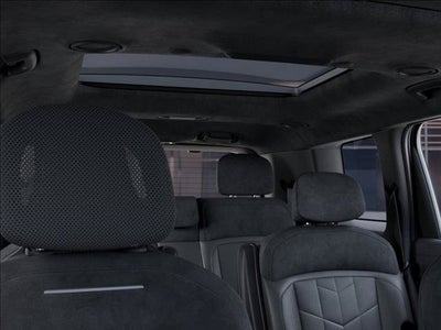 2027 Kia Telluride Hybrid Base