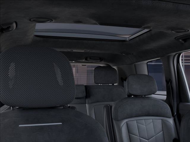 2027 Kia Telluride Hybrid Base