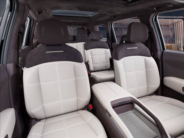 2027 Kia Telluride Hybrid Base