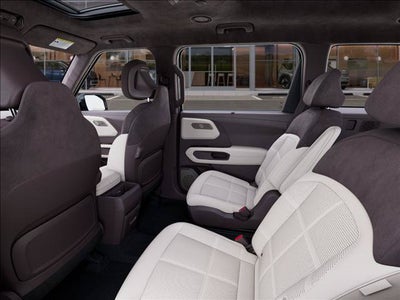 2027 Kia Telluride Hybrid Base
