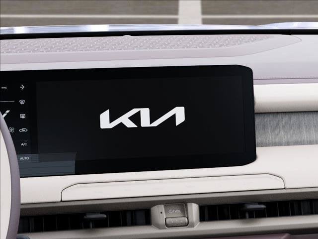 2027 Kia Telluride Hybrid Base