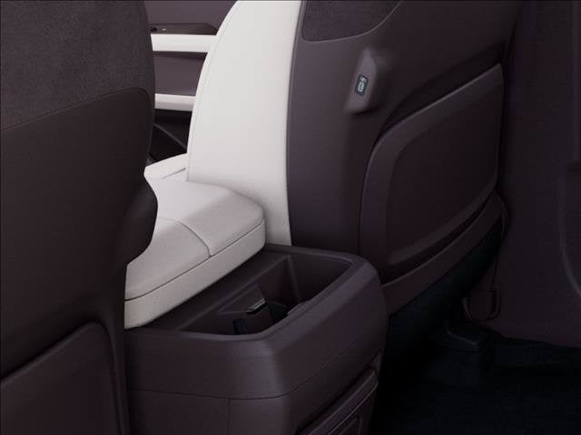 2027 Kia Telluride Hybrid Base