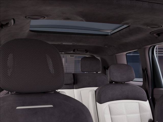 2027 Kia Telluride Hybrid Base