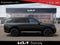 2027 Kia Telluride Hybrid Base