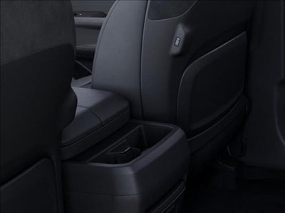 2027 Kia Telluride Base