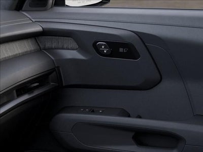 2027 Kia Telluride Hybrid Base