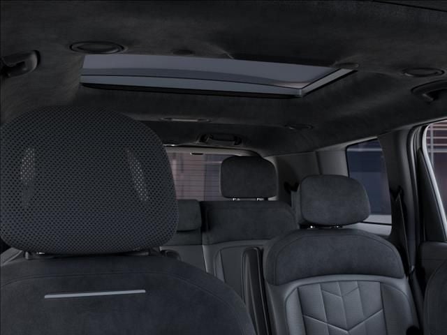 2027 Kia Telluride Hybrid Base