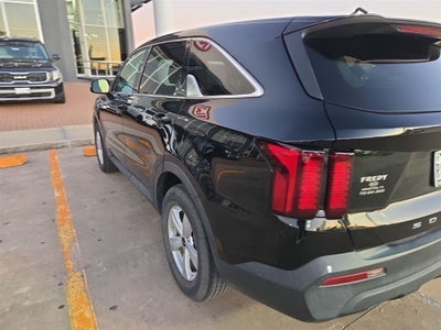 2022 Kia Sorento LX