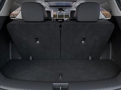 2025 Kia Sorento SX