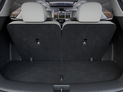 2026 Kia Sorento SX