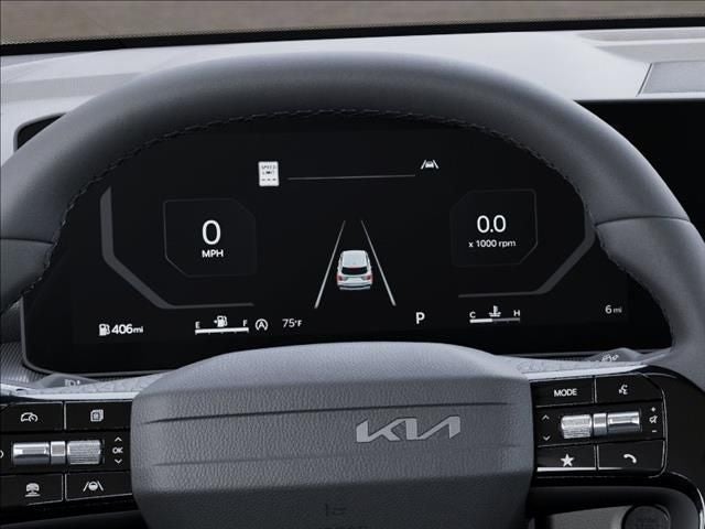 2026 Kia Sorento SX
