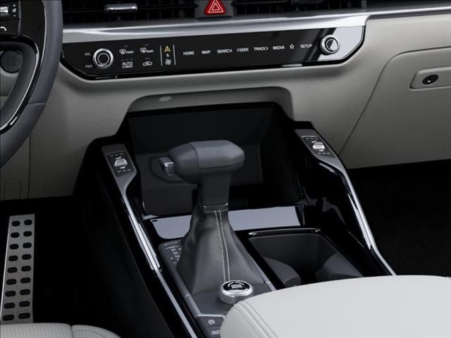 2026 Kia Sorento SX