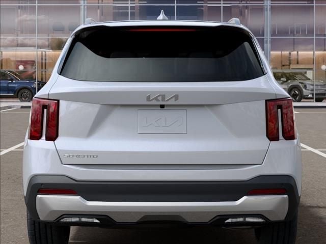 2026 Kia Sorento SX