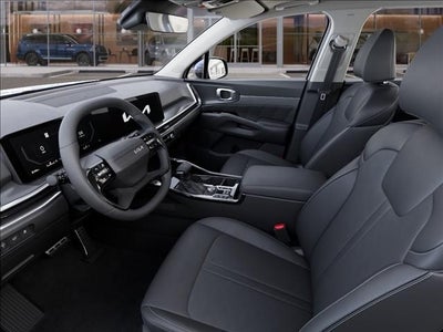 2026 Kia Sorento SX
