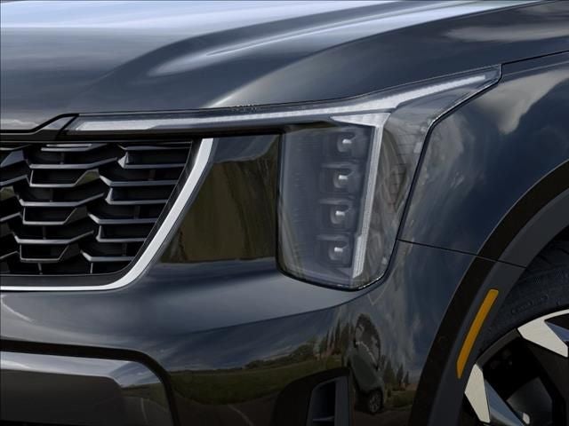 2026 Kia Sorento SX