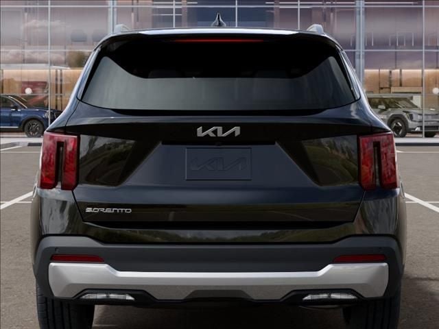 2026 Kia Sorento SX