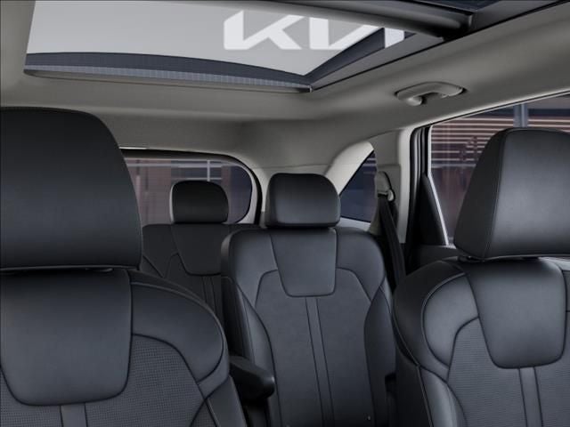 2026 Kia Sorento SX