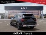 2026 Kia Sorento SX