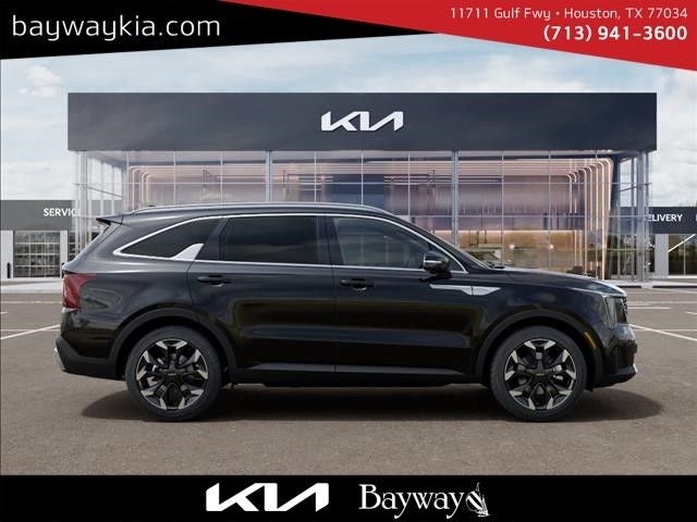 2026 Kia Sorento SX