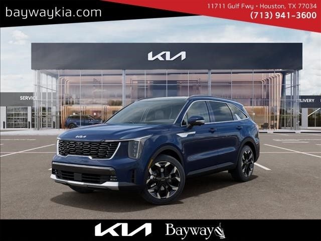 2026 Kia Sorento SX